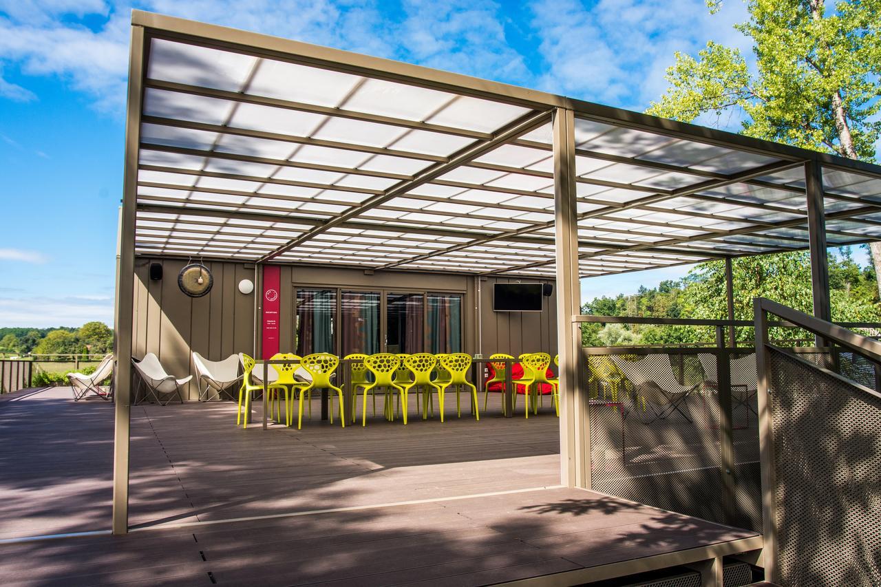 Big Berry Luxury Lifestyle Resort Metlika Buitenkant foto