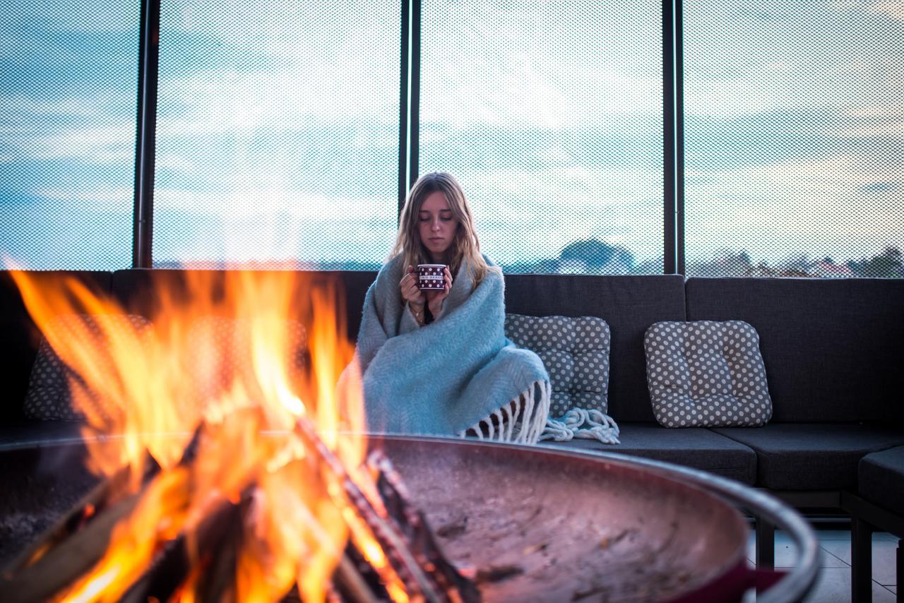Big Berry Luxury Lifestyle Resort Metlika Buitenkant foto