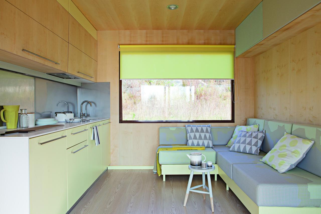 Big Berry Luxury Lifestyle Resort Metlika Buitenkant foto