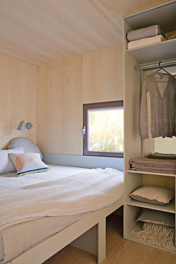 Big Berry Luxury Lifestyle Resort Metlika Buitenkant foto