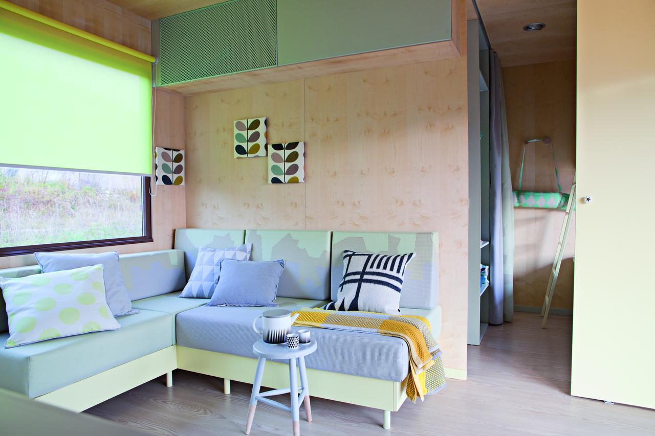 Big Berry Luxury Lifestyle Resort Metlika Buitenkant foto